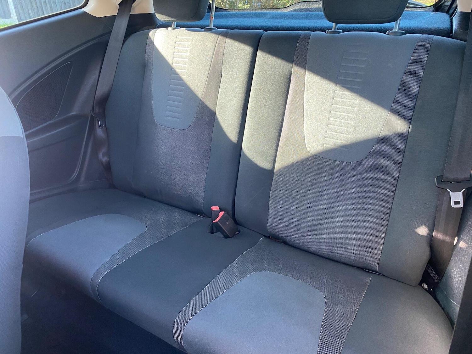 Used Ford Ka 2015 for sale - 77724218: Photo 17