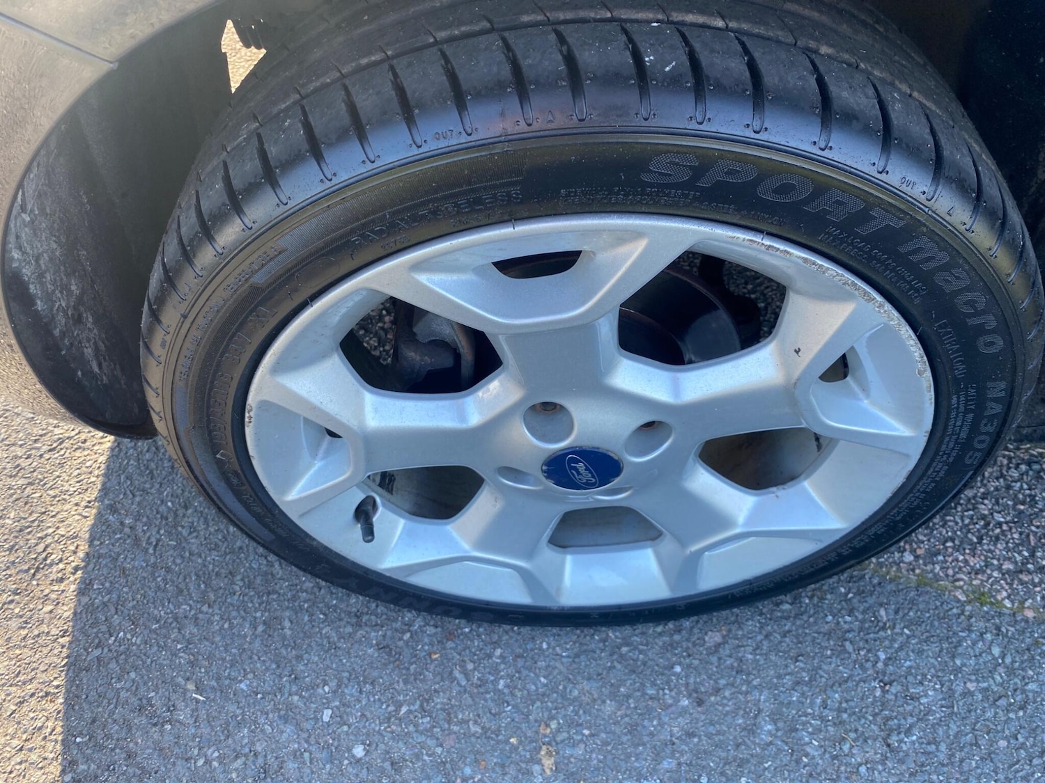 Used Ford Ka 2015 for sale - 77724218: Photo 19