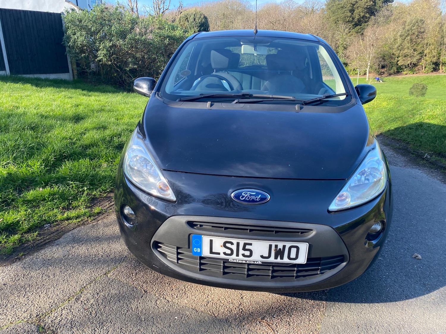 Used Ford Ka 2015 for sale - 77724218: Photo 2
