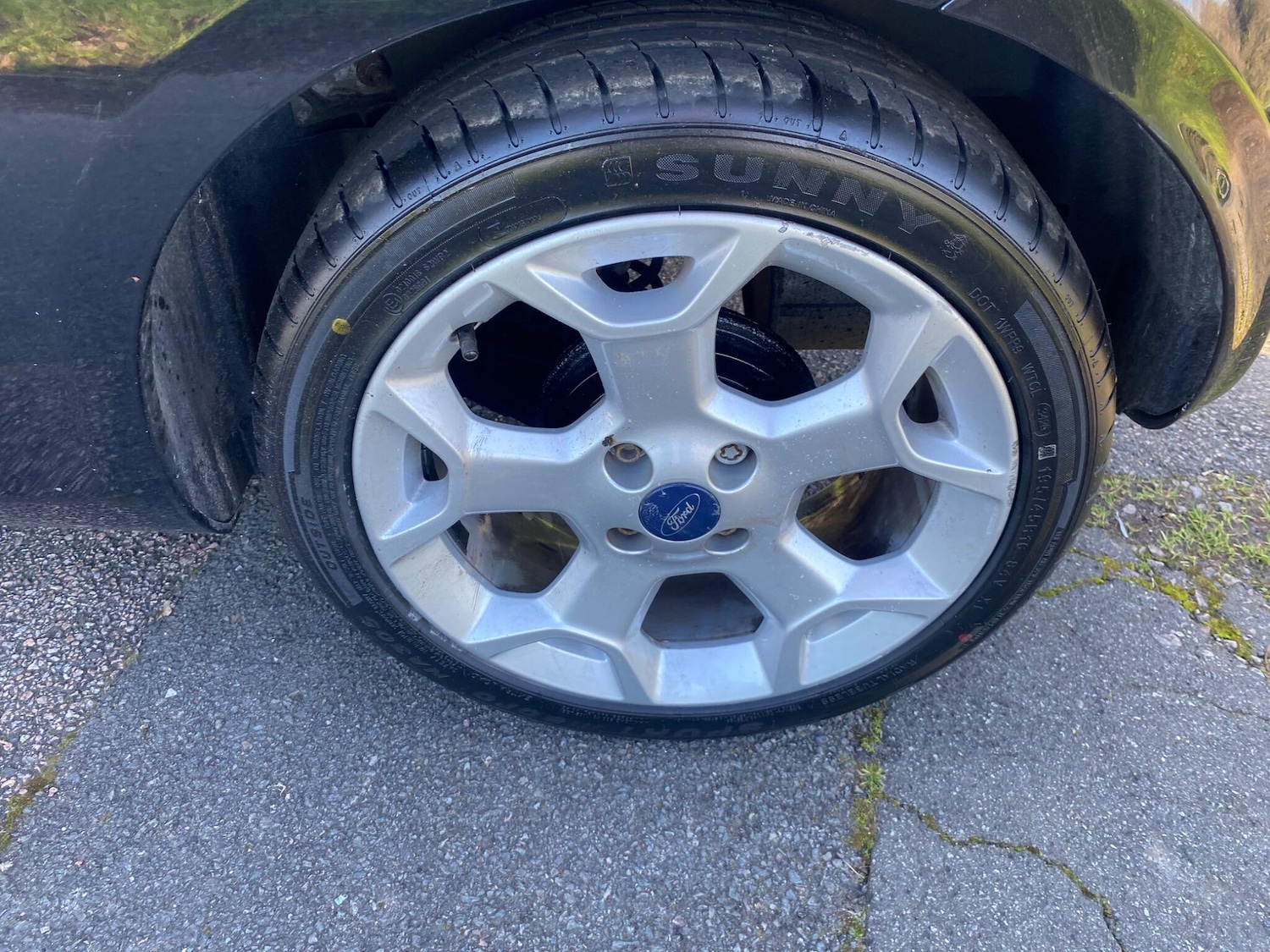 Used Ford Ka 2015 for sale - 77724218: Photo 20