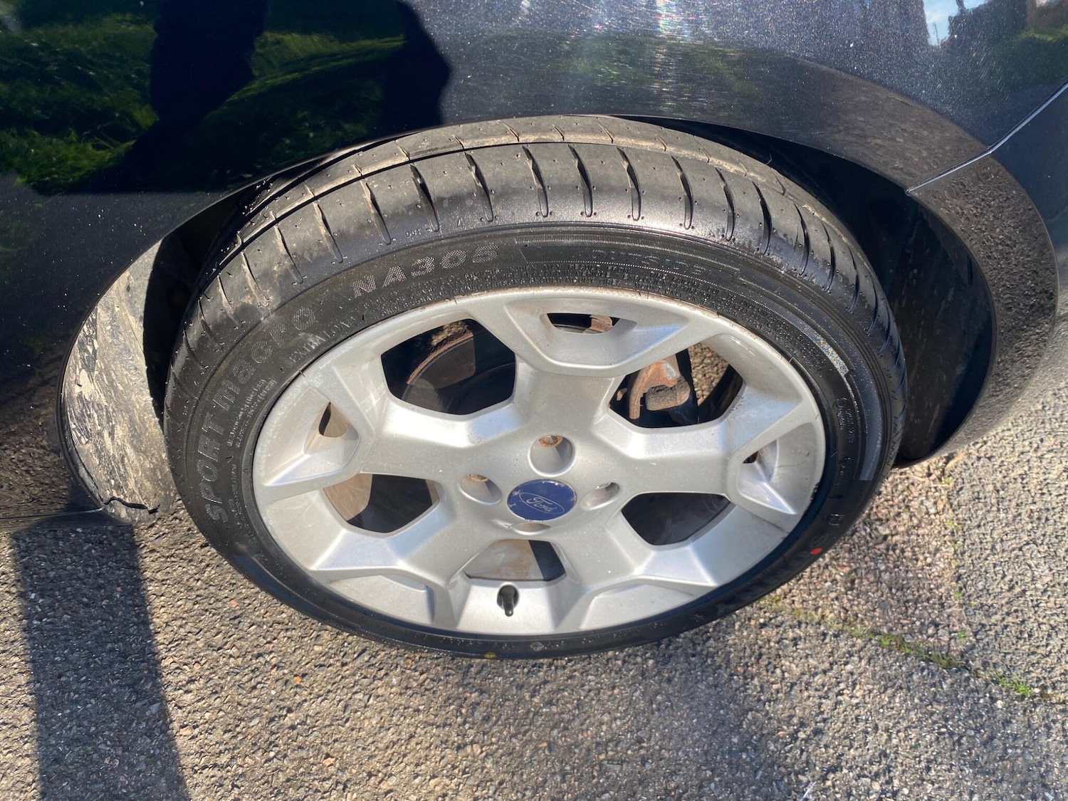 Used Ford Ka 2015 for sale - 77724218: Photo 22