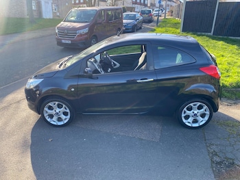 Used Ford Ka 2015 for sale - 77724218: Photo