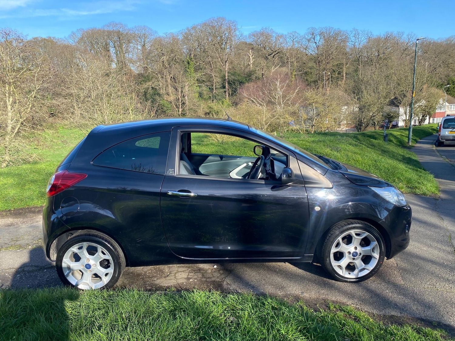 Used Ford Ka 2015 for sale - 77724218: Photo 8