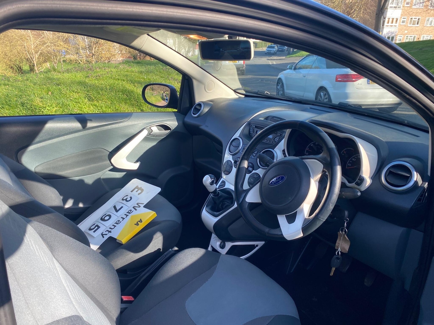 Used Ford Ka 2015 for sale - 77724218: Photo 9