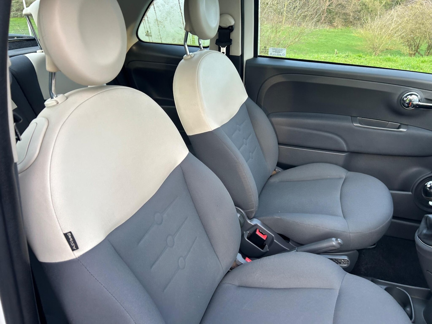 Used Fiat 500 2013 for sale - 77695675: Photo 10