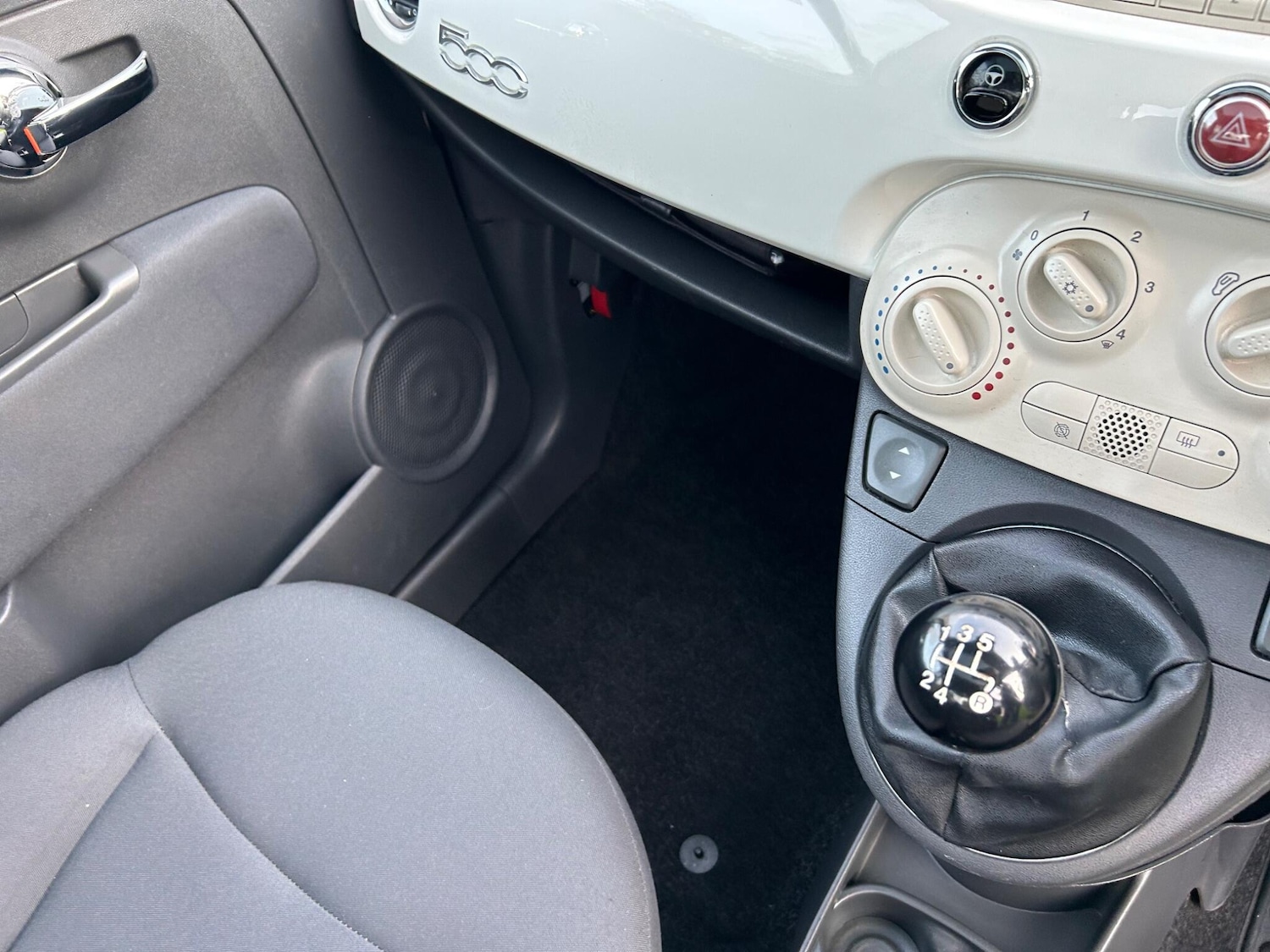 Used Fiat 500 2013 for sale - 77695675: Photo 11