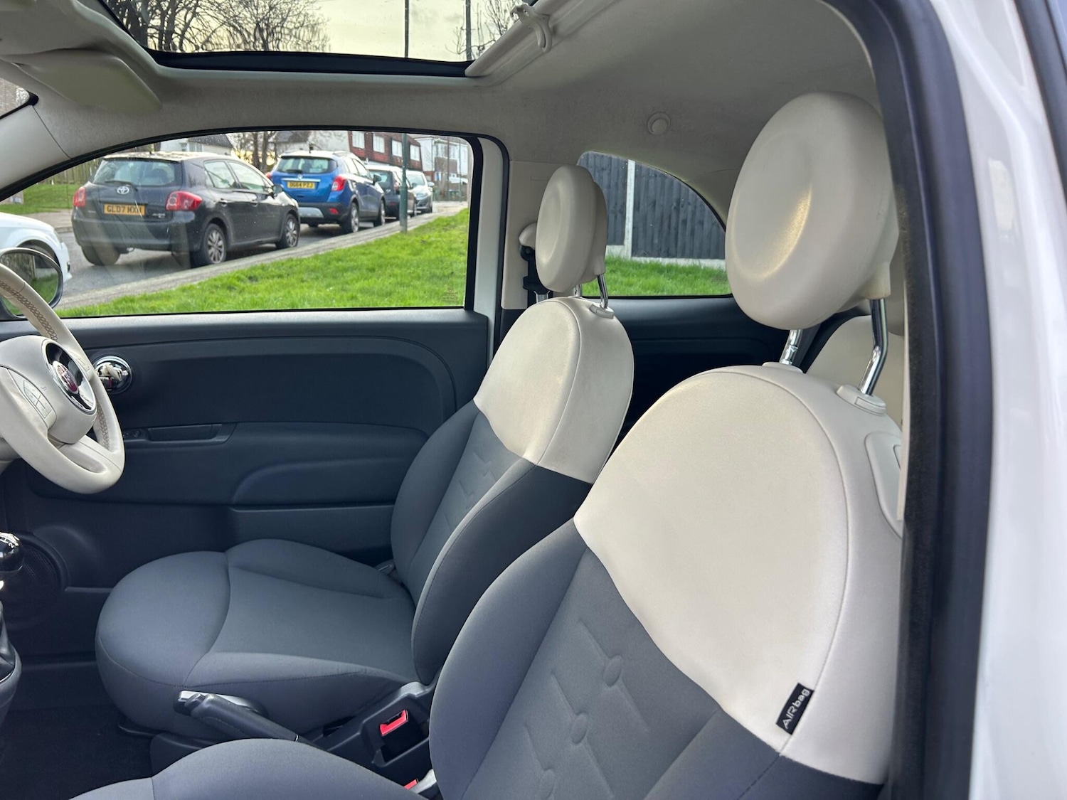 Used Fiat 500 2013 for sale - 77695675: Photo 14