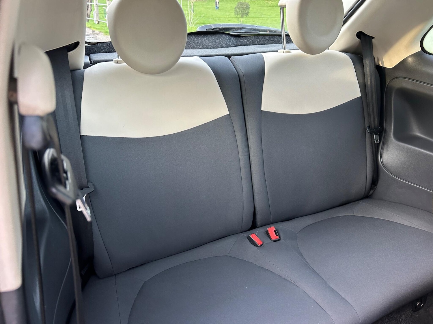 Used Fiat 500 2013 for sale - 77695675: Photo 16