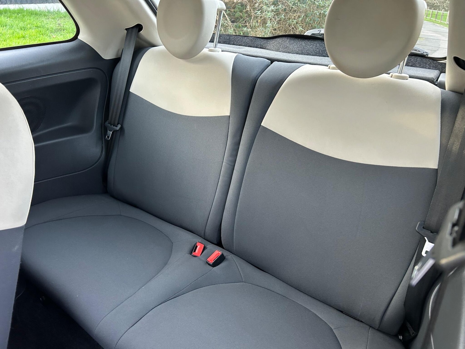 Used Fiat 500 2013 for sale - 77695675: Photo 17