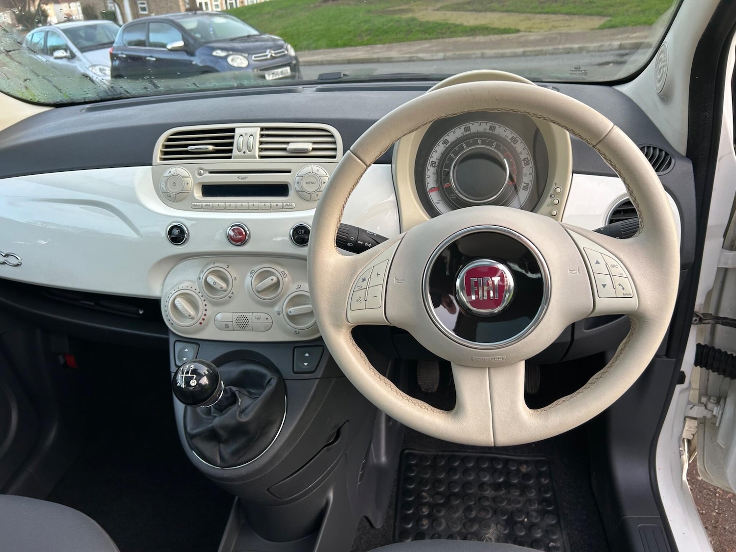 Used Fiat 500 2013 for sale - 77695675: Photo 18