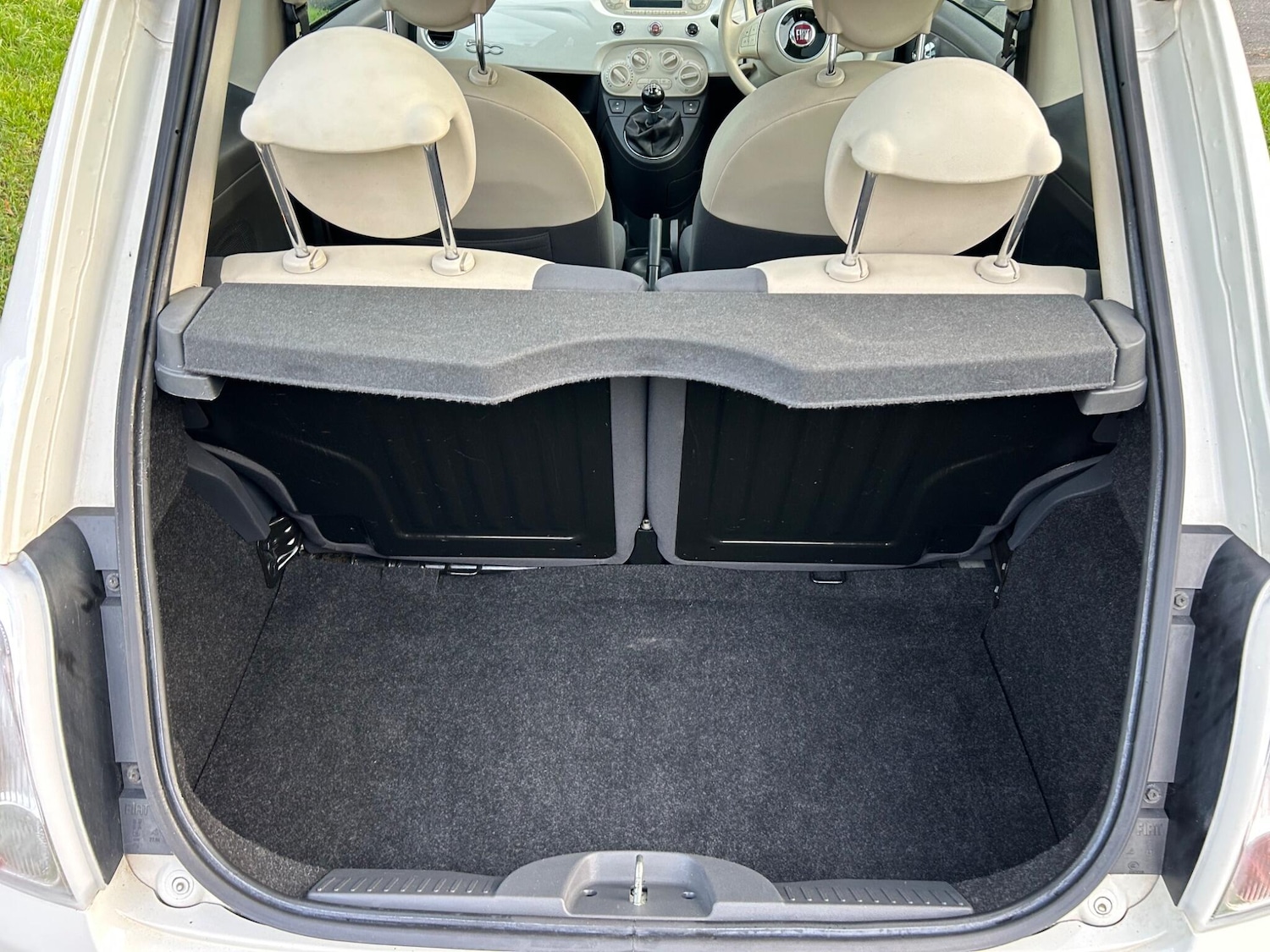 Used Fiat 500 2013 for sale - 77695675: Photo 21