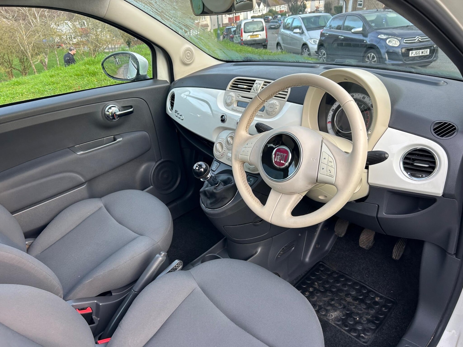 Used Fiat 500 2013 for sale - 77695675: Photo 8