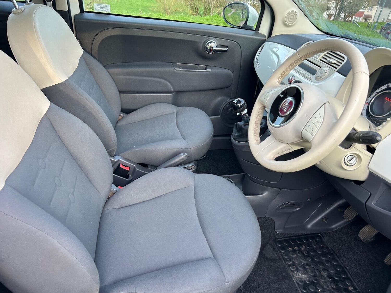 Used Fiat 500 2013 for sale - 77695675: Photo 9