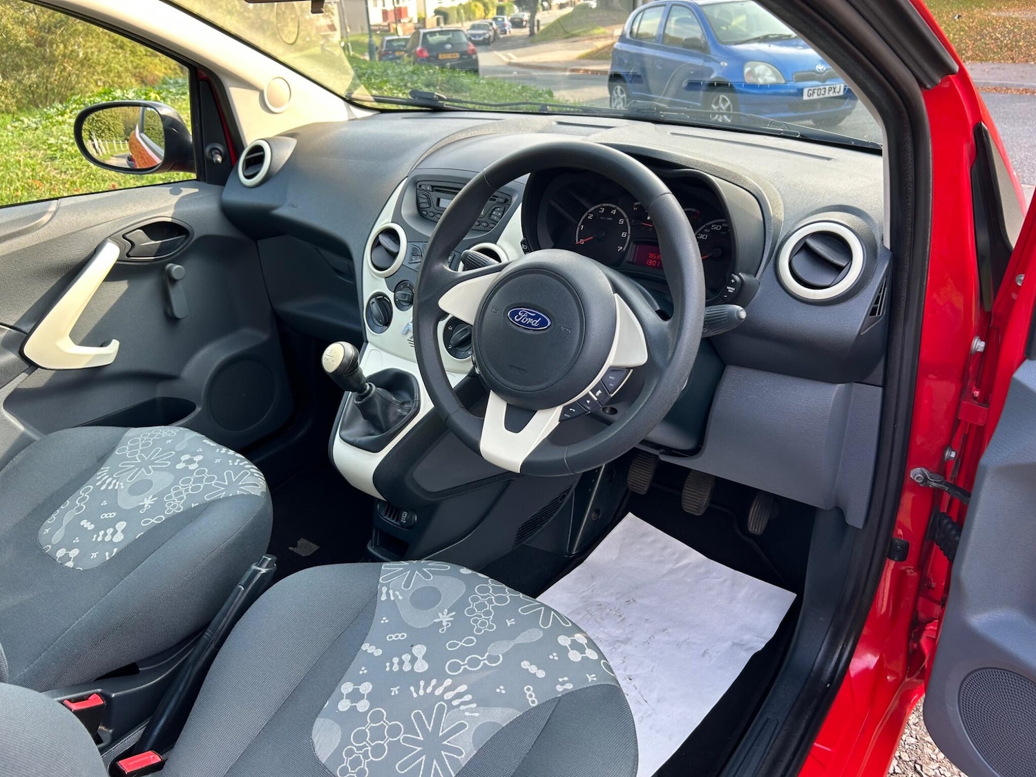 Used Ford Ka 2014 for sale - 76716883: Photo 10