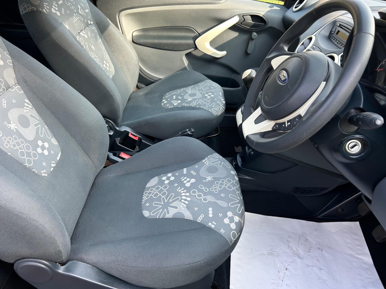 Used Ford Ka 2014 for sale - 76716883: Photo 11