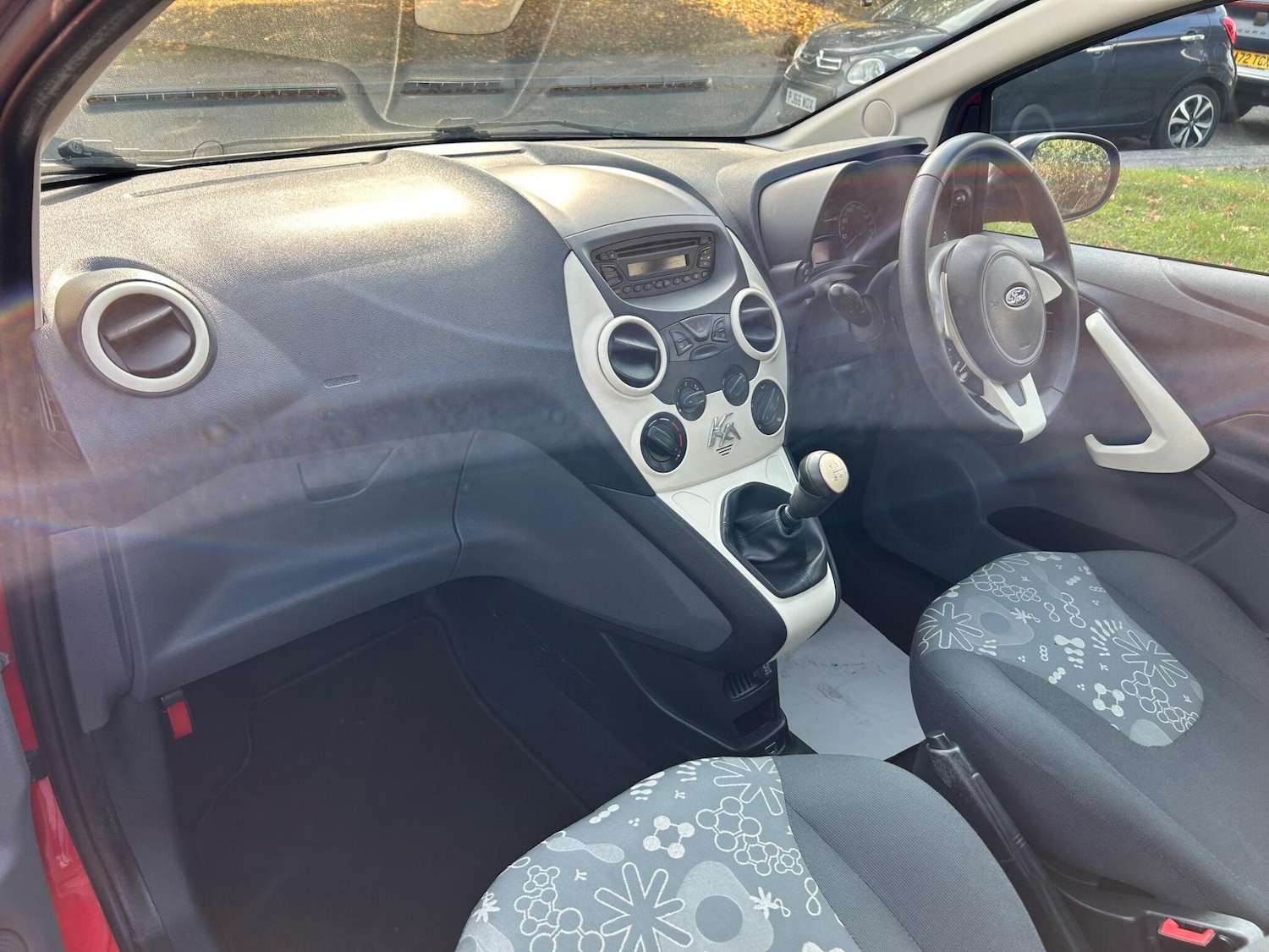 Used Ford Ka 2014 for sale - 76716883: Photo 14