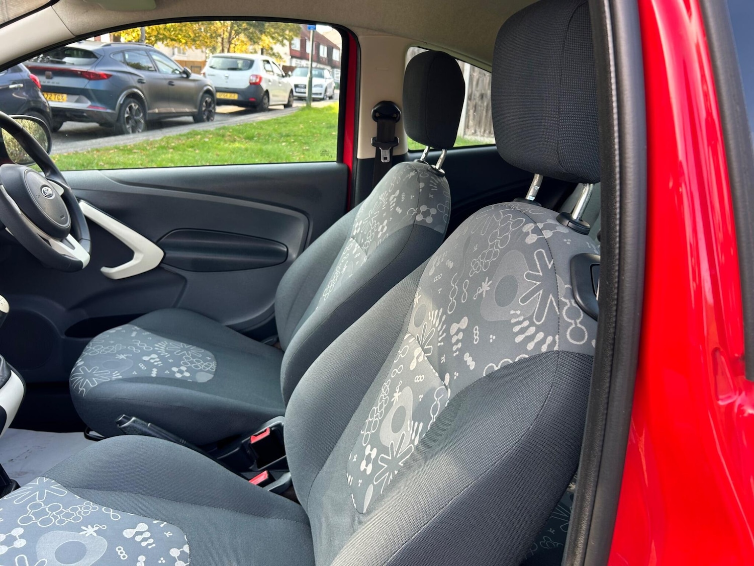 Used Ford Ka 2014 for sale - 76716883: Photo 16