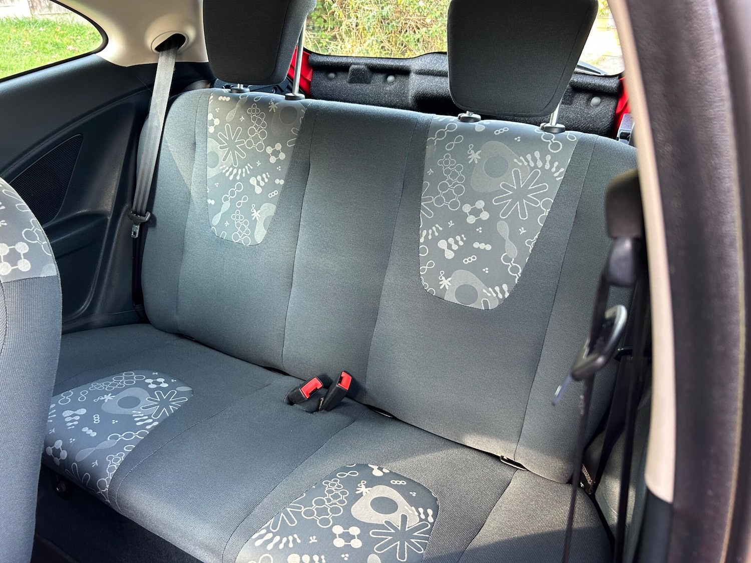 Used Ford Ka 2014 for sale - 76716883: Photo 17