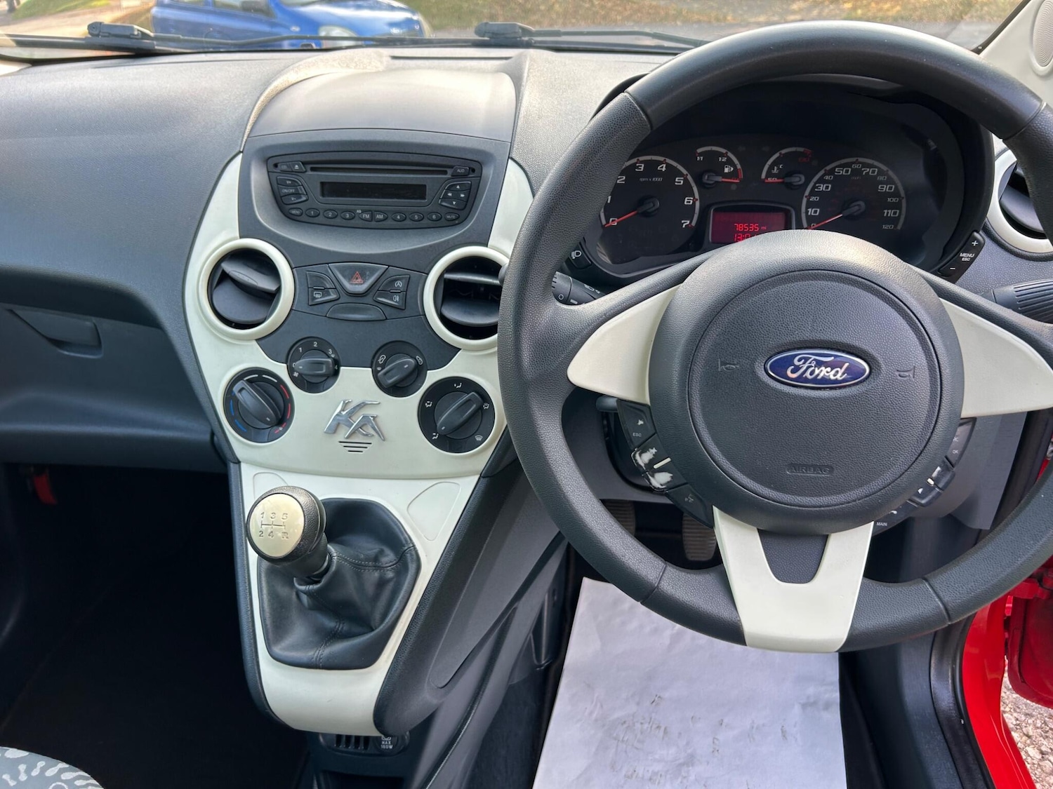 Used Ford Ka 2014 for sale - 76716883: Photo 19