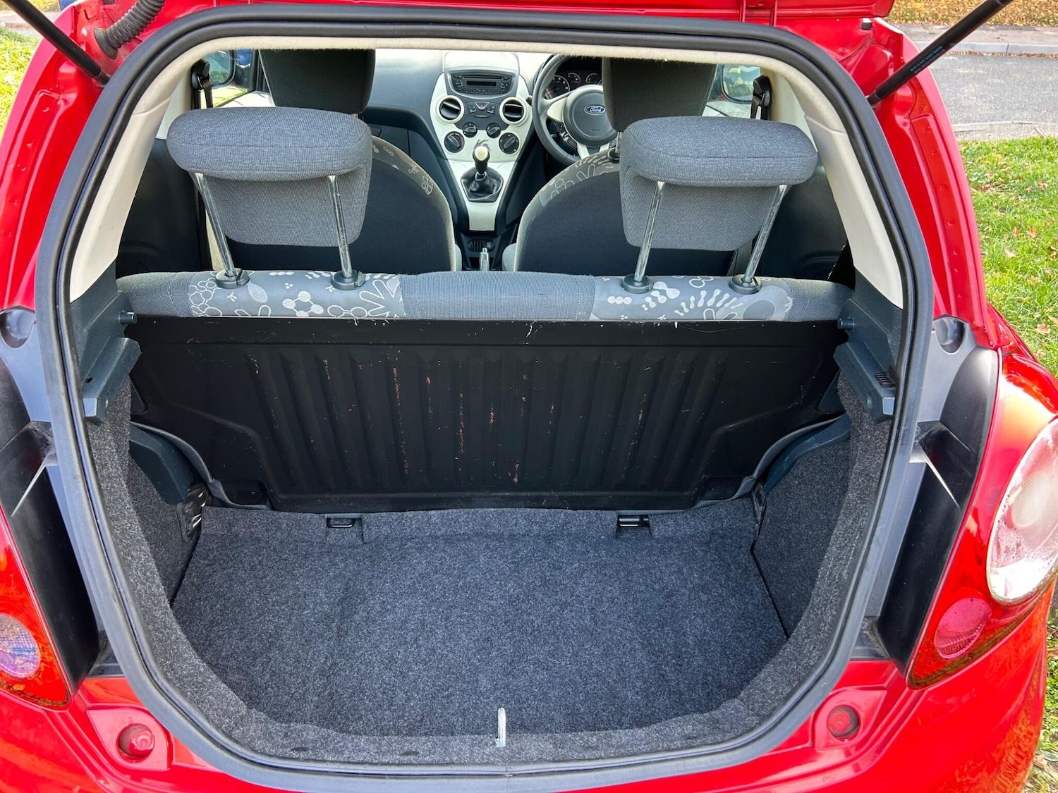 Used Ford Ka 2014 for sale - 76716883: Photo 21