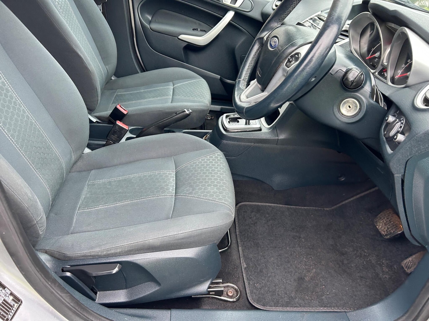 Used Ford Fiesta for sale - 77696567: Photo 10