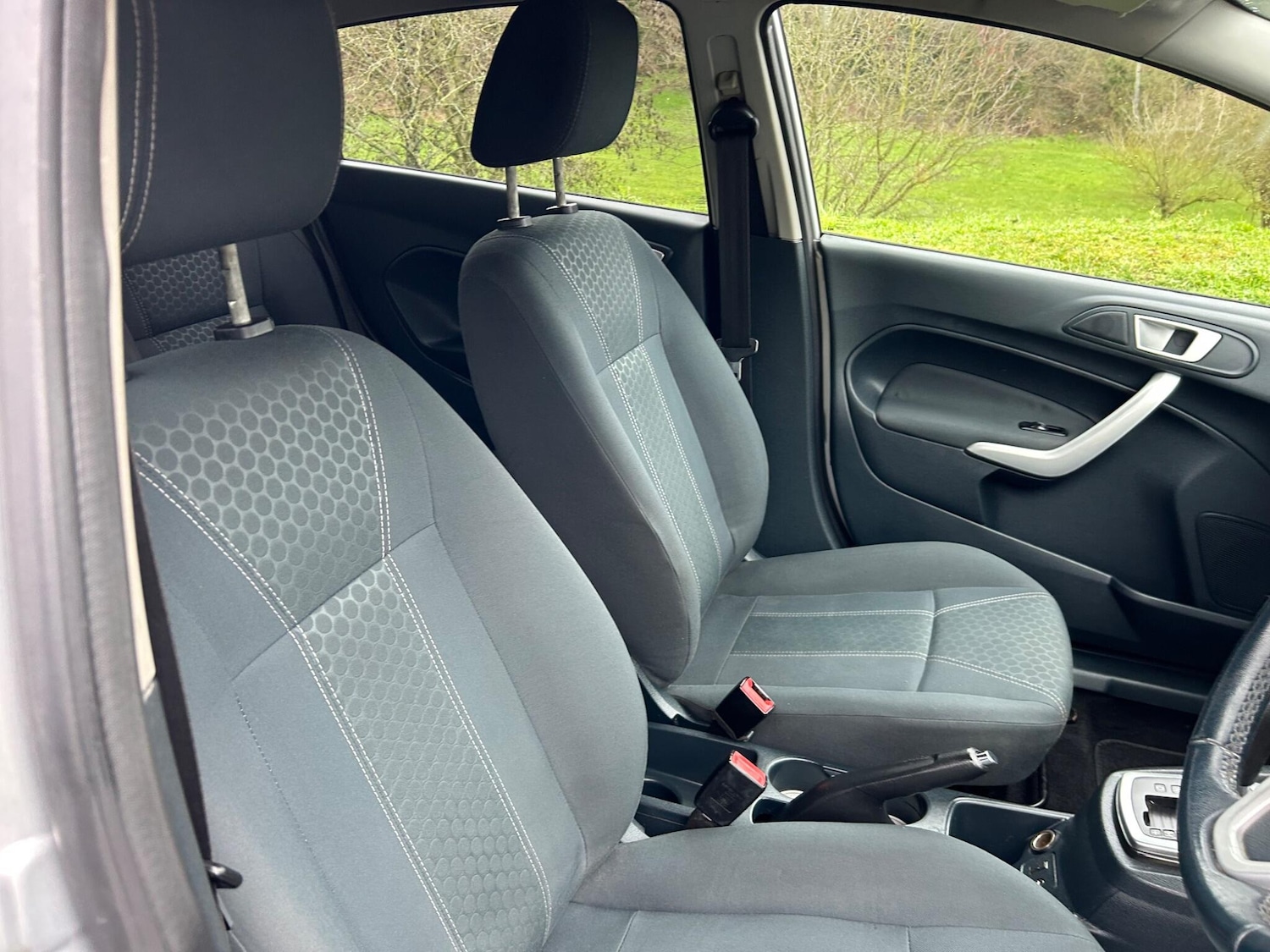 Used Ford Fiesta for sale - 77696567: Photo 11