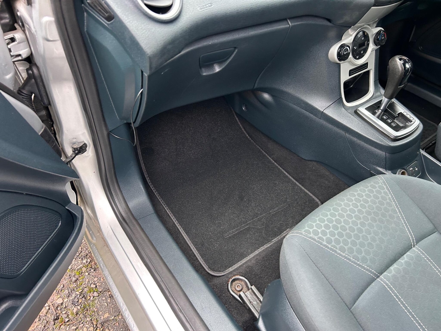 Used Ford Fiesta for sale - 77696567: Photo 13