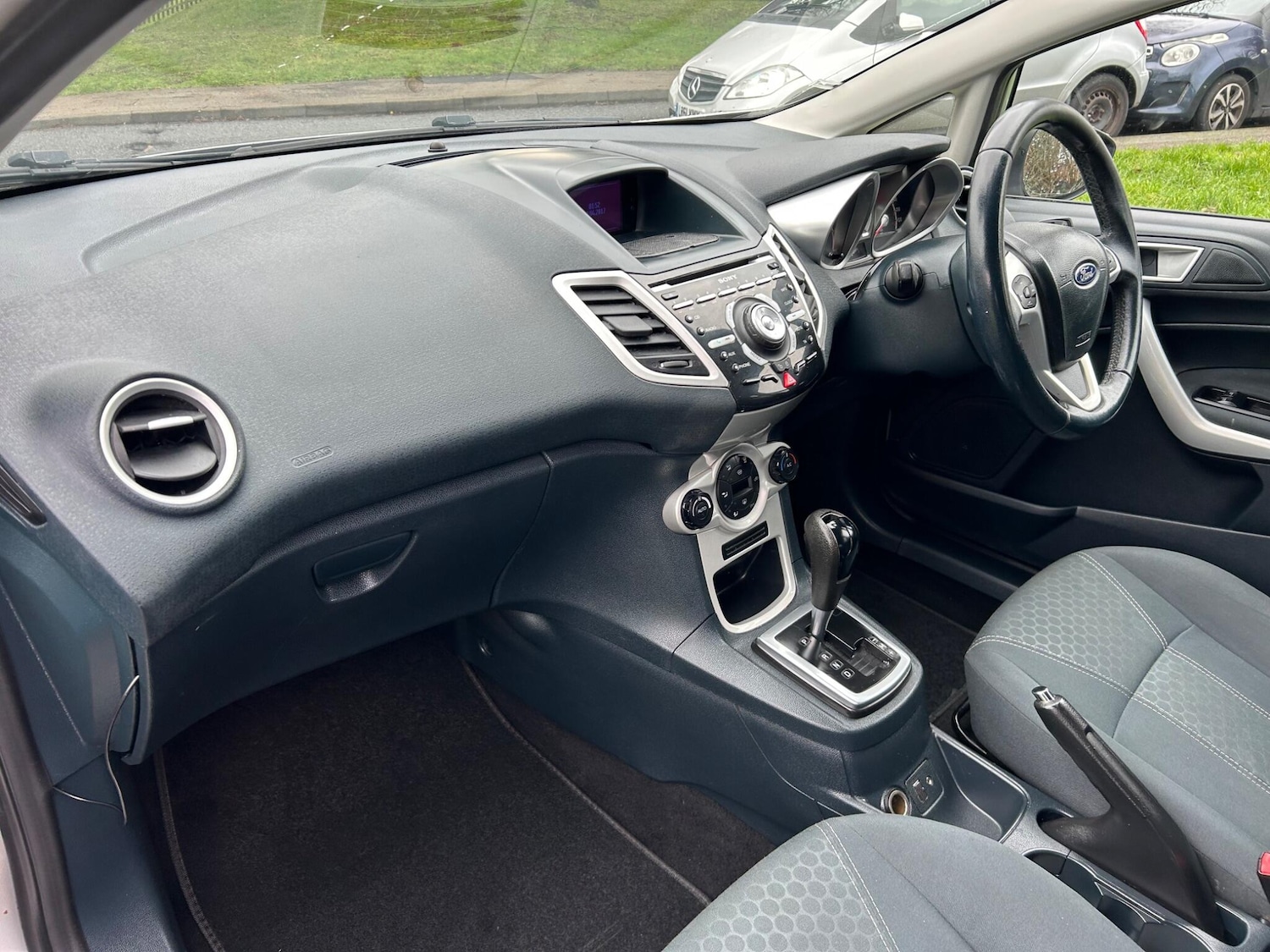 Used Ford Fiesta for sale - 77696567: Photo 14