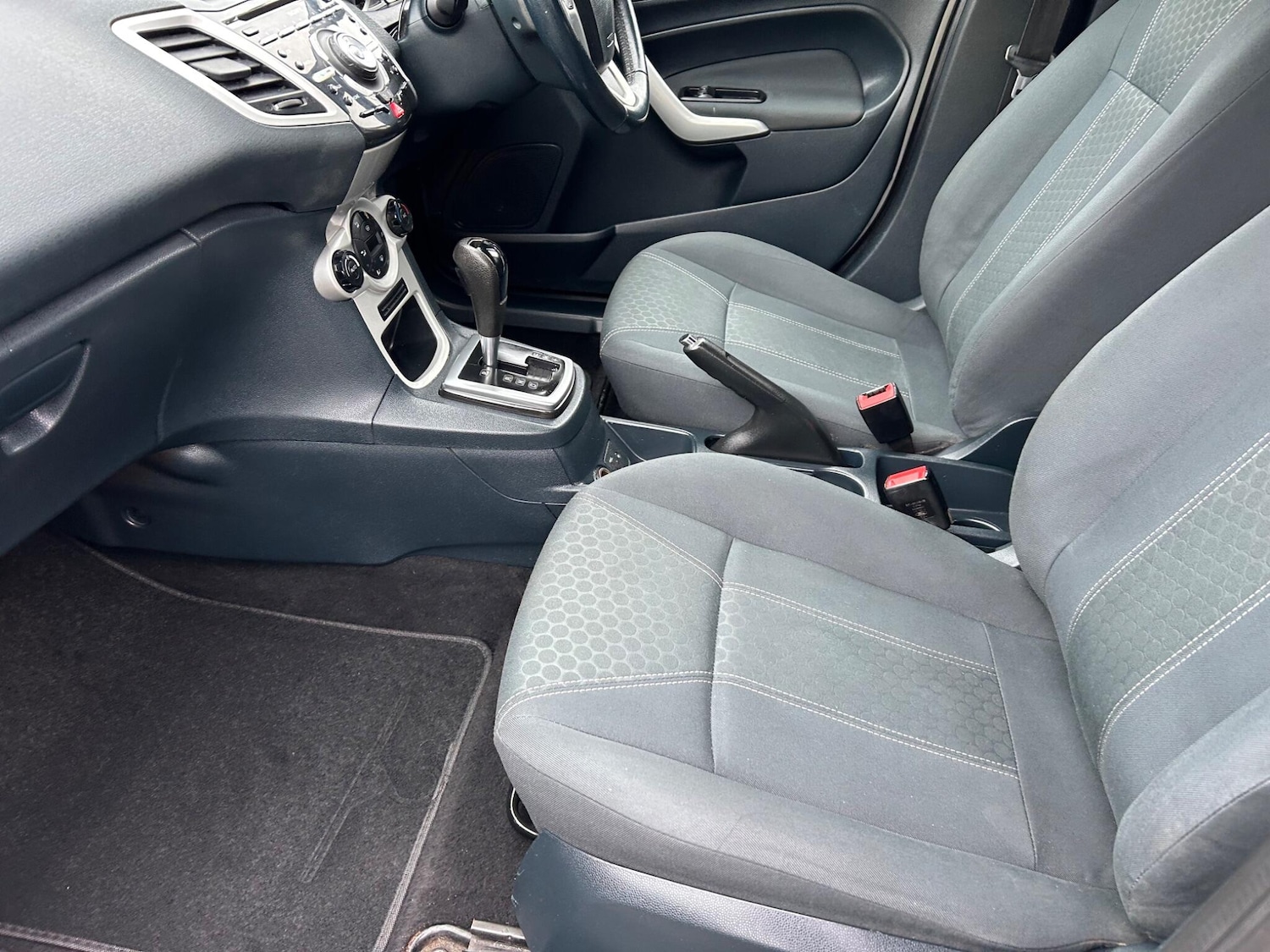 Used Ford Fiesta for sale - 77696567: Photo 15