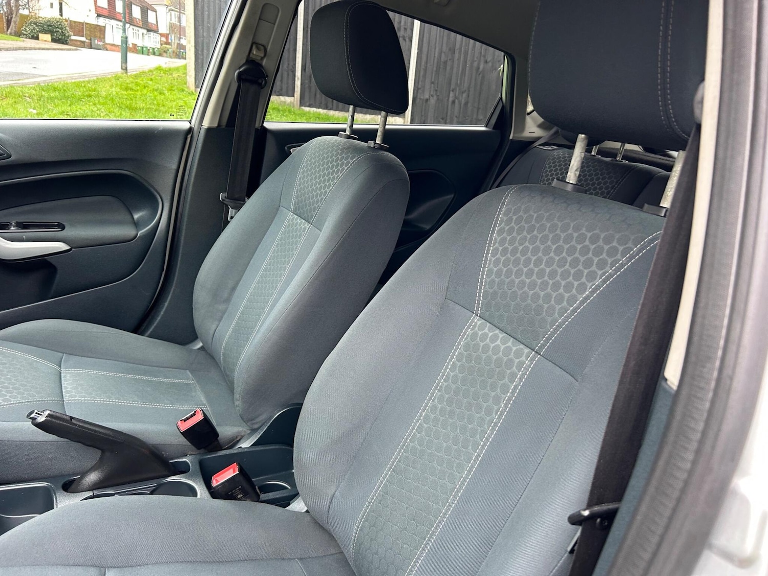 Used Ford Fiesta for sale - 77696567: Photo 16