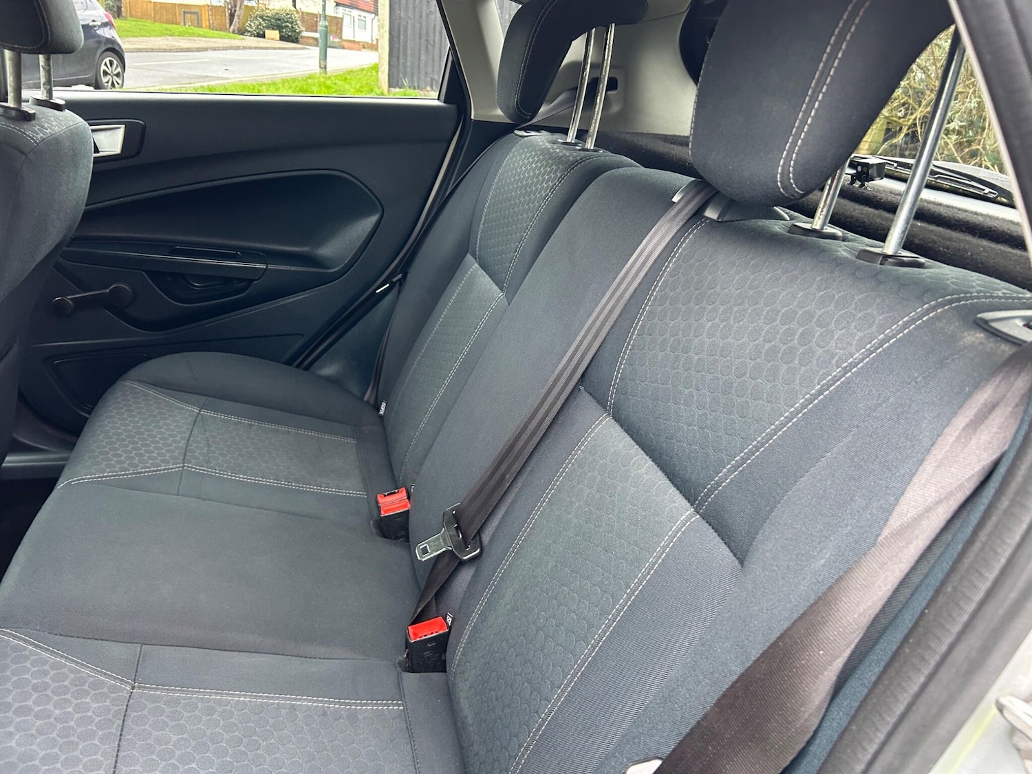 Used Ford Fiesta for sale - 77696567: Photo 17