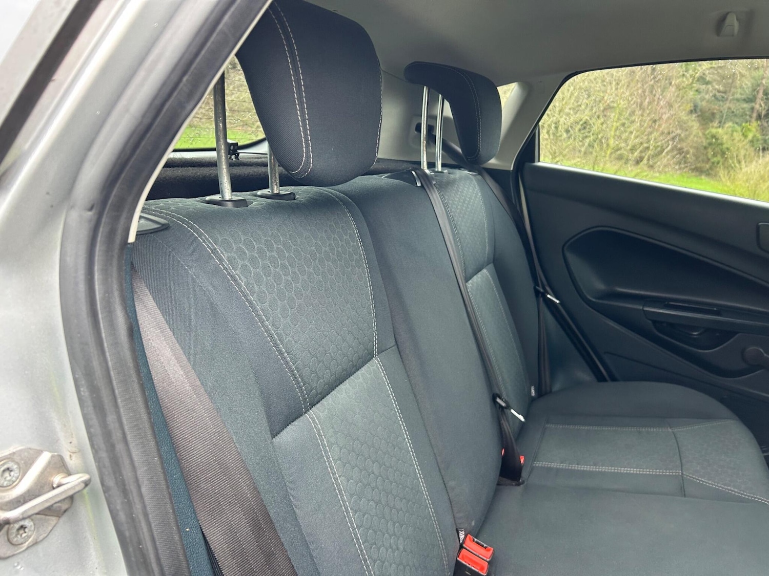 Used Ford Fiesta for sale - 77696567: Photo 18