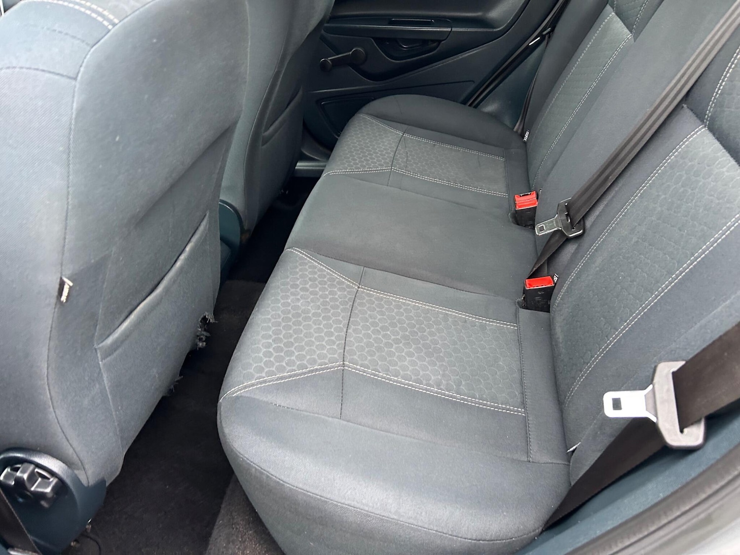 Used Ford Fiesta for sale - 77696567: Photo 19