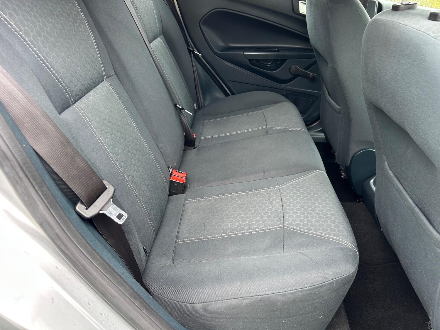 Used Ford Fiesta for sale - 77696567: Photo 20