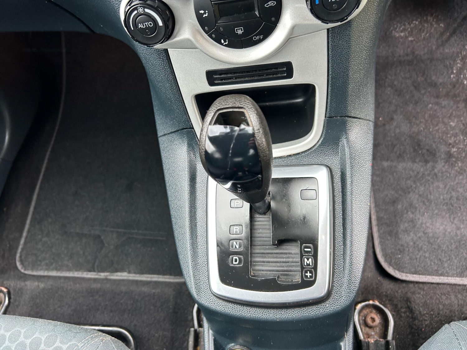 Used Ford Fiesta for sale - 77696567: Photo 22