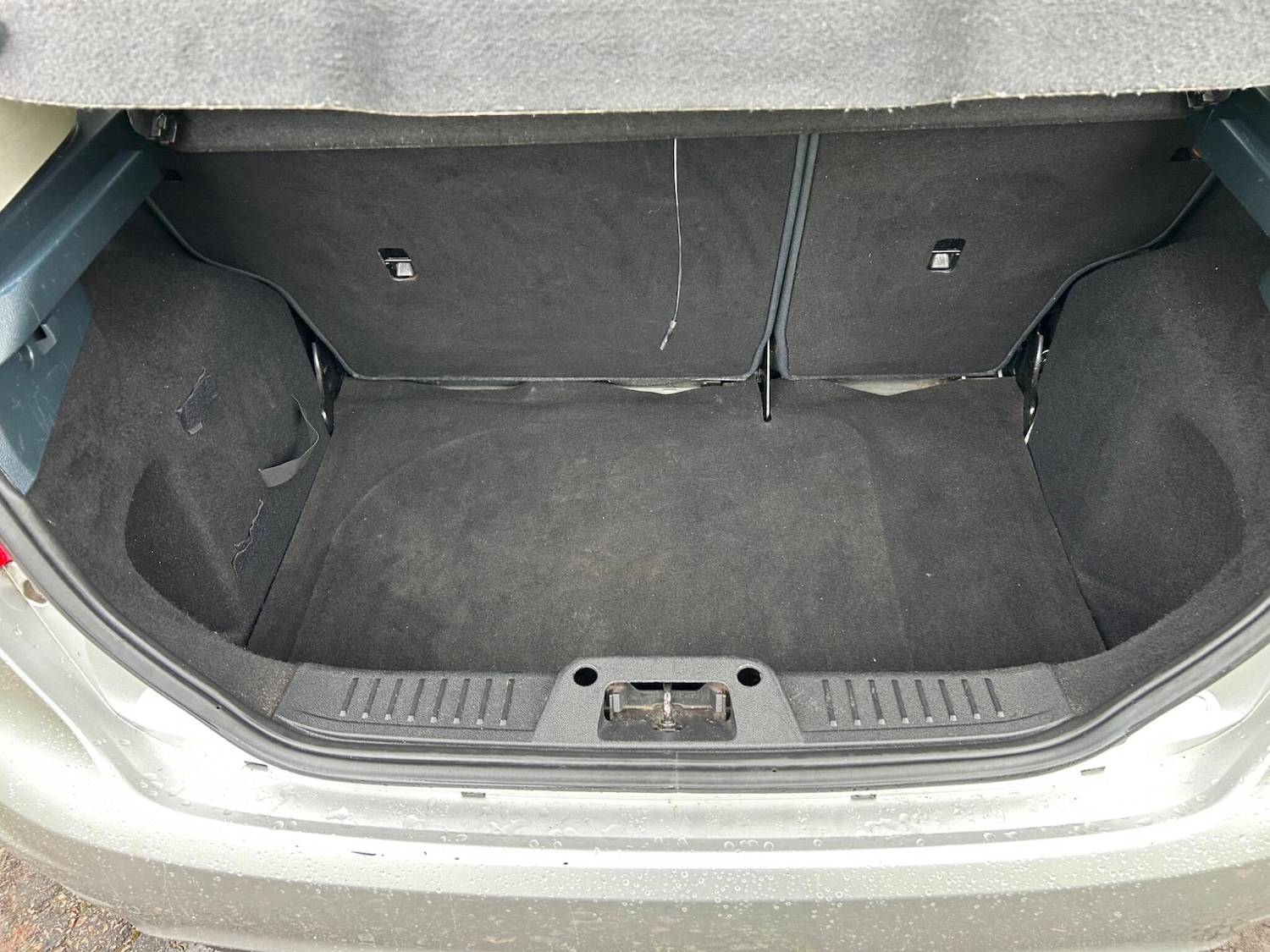 Used Ford Fiesta for sale - 77696567: Photo 25