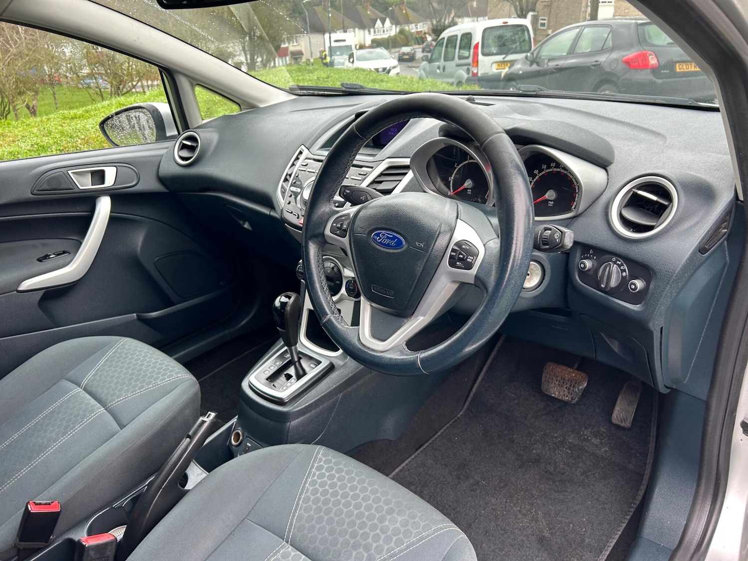 Used Ford Fiesta for sale - 77696567: Photo 9