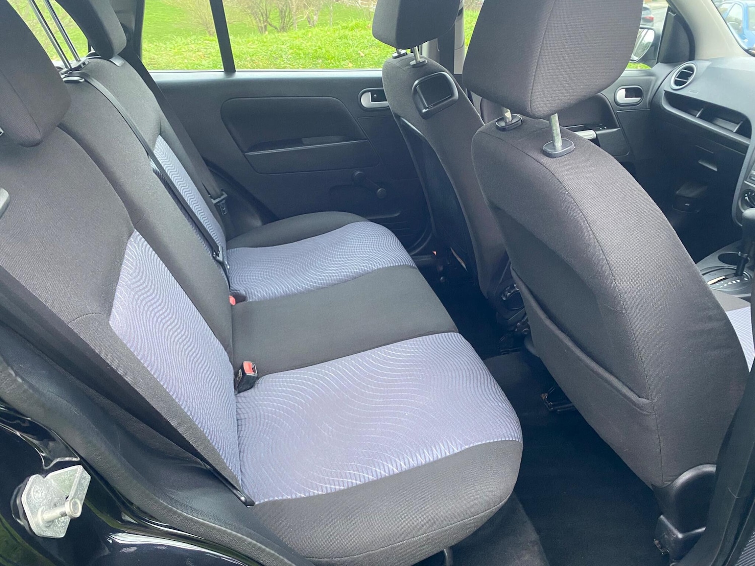 Used Ford Fusion 2008 for sale - 76976179: Photo 11