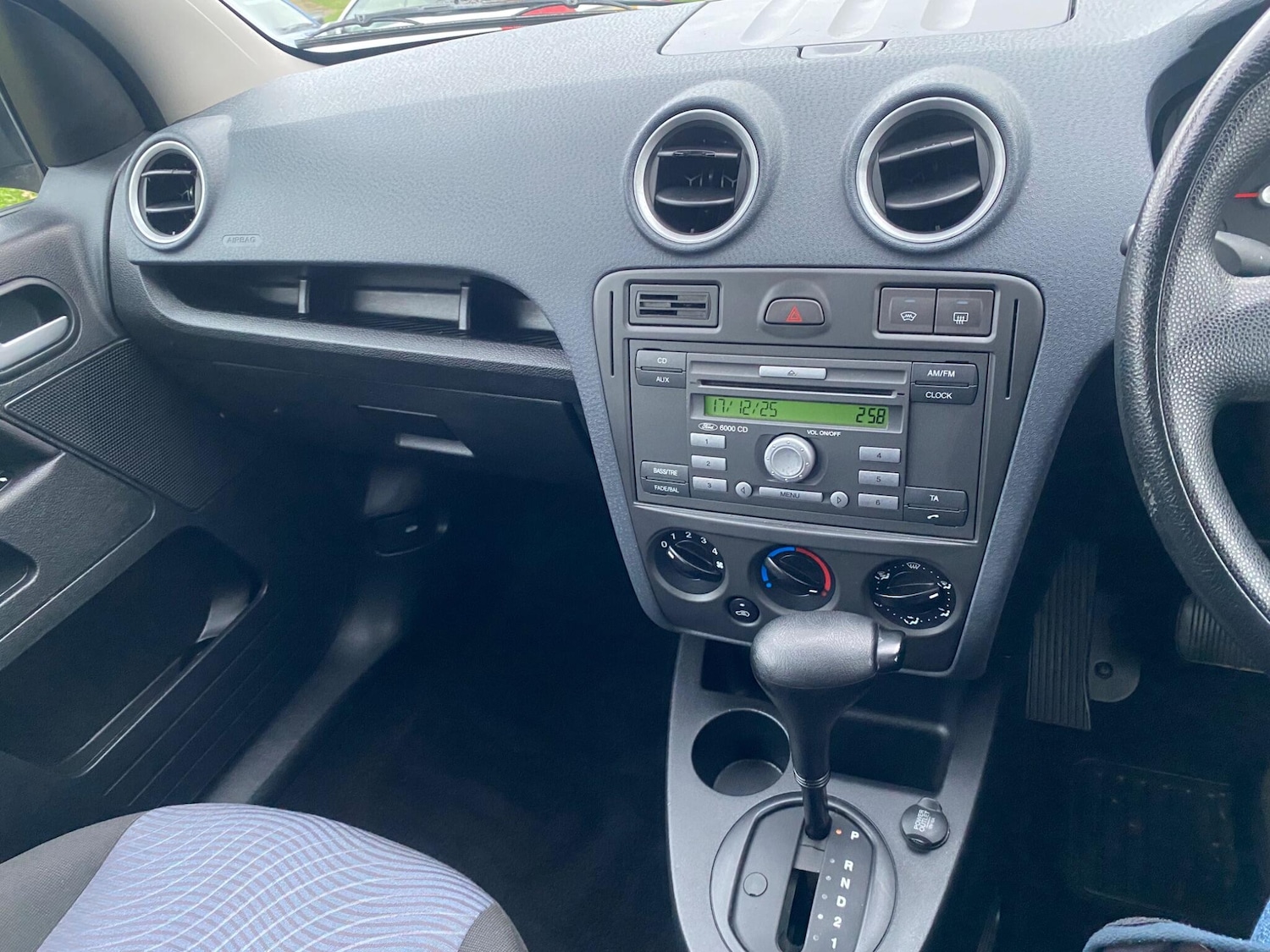 Used Ford Fusion 2008 for sale - 76976179: Photo 12