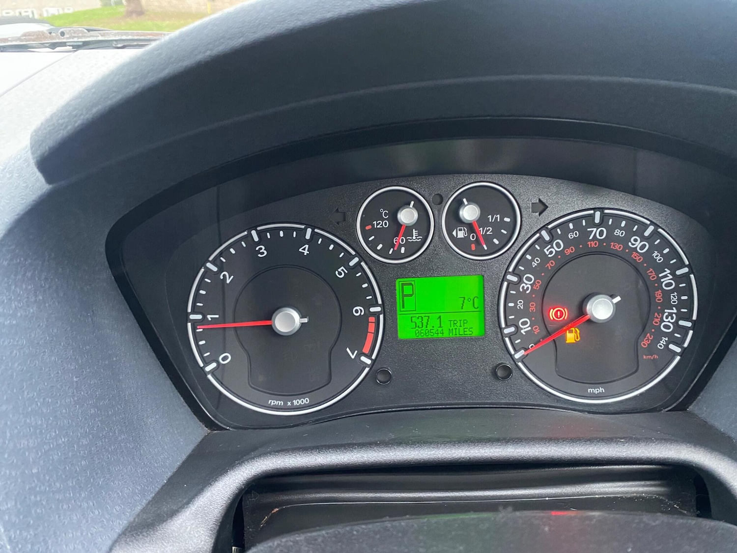 Used Ford Fusion 2008 for sale - 76976179: Photo 13