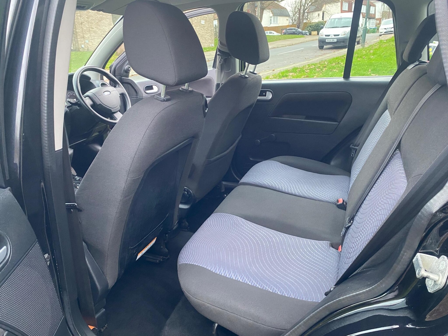 Used Ford Fusion 2008 for sale - 76976179: Photo 14