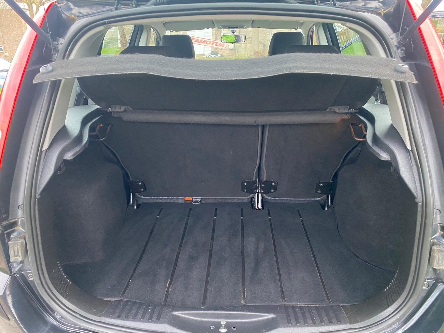 Used Ford Fusion 2008 for sale - 76976179: Photo 15