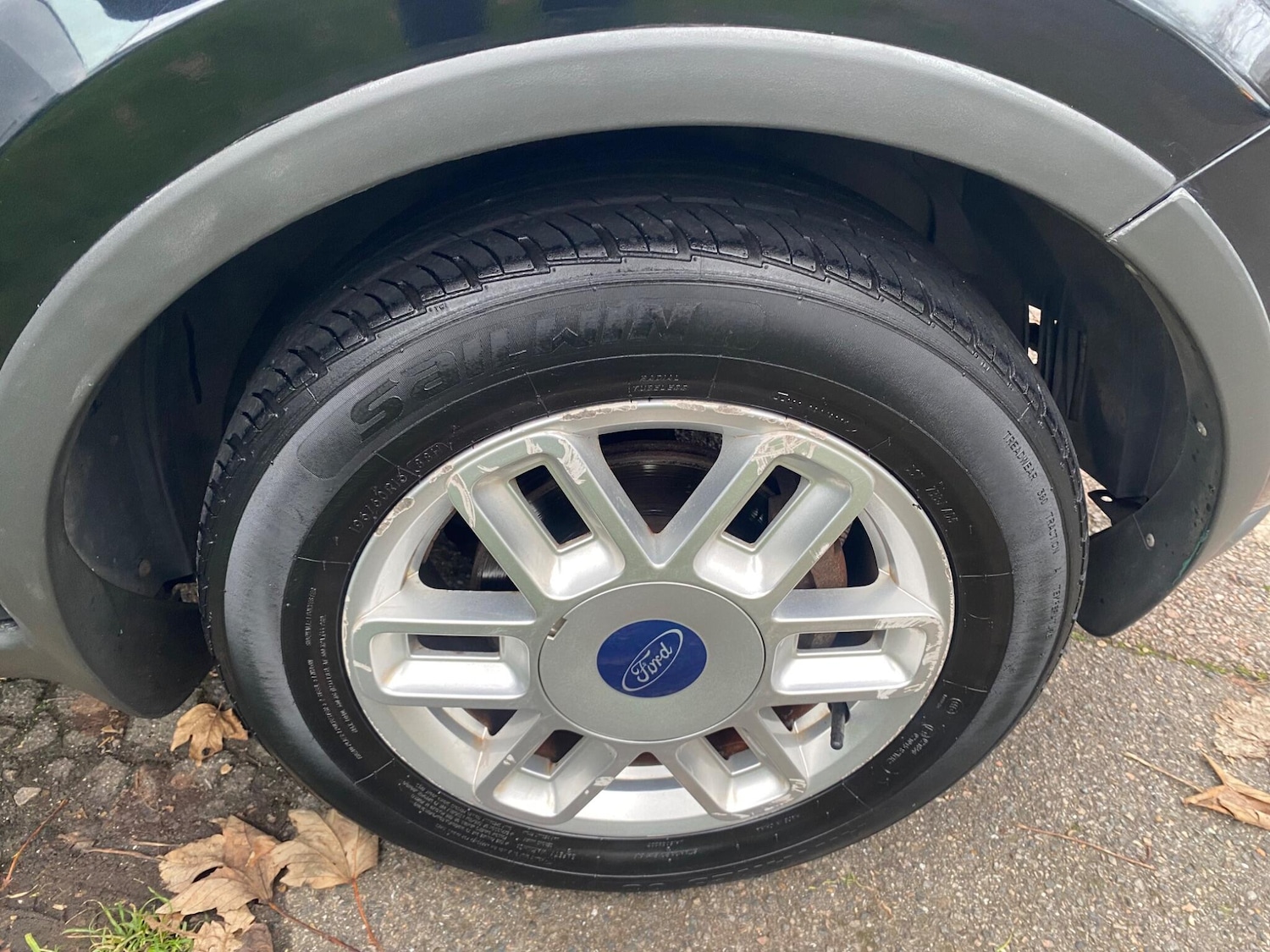 Used Ford Fusion 2008 for sale - 76976179: Photo 16