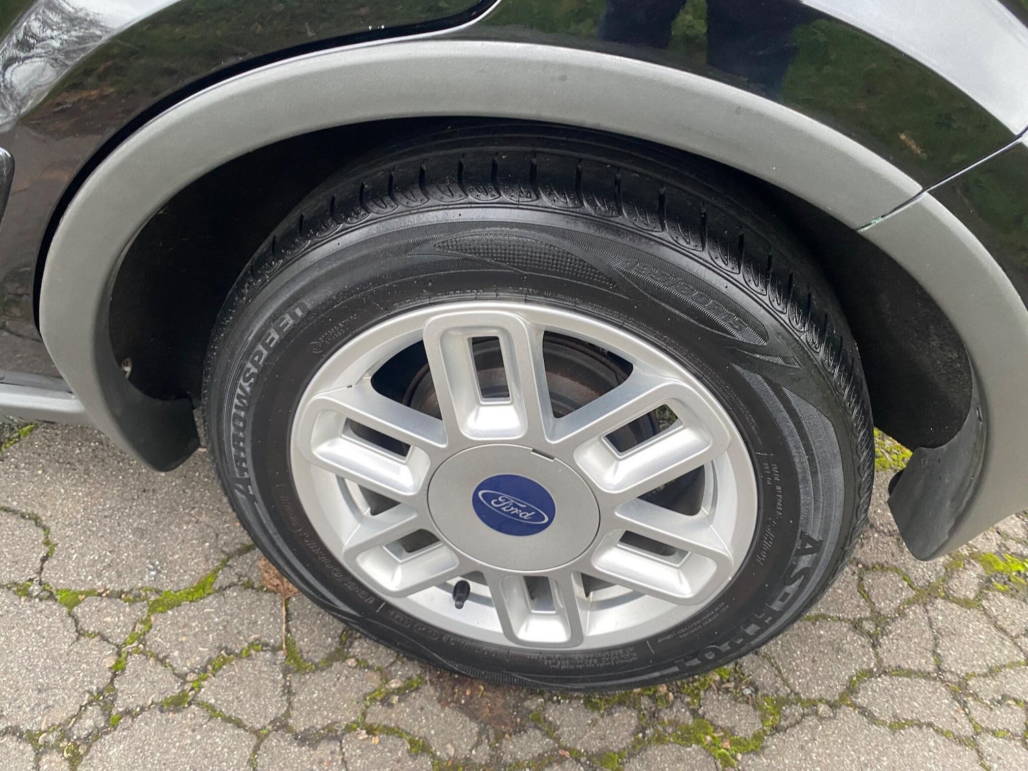 Used Ford Fusion 2008 for sale - 76976179: Photo 18