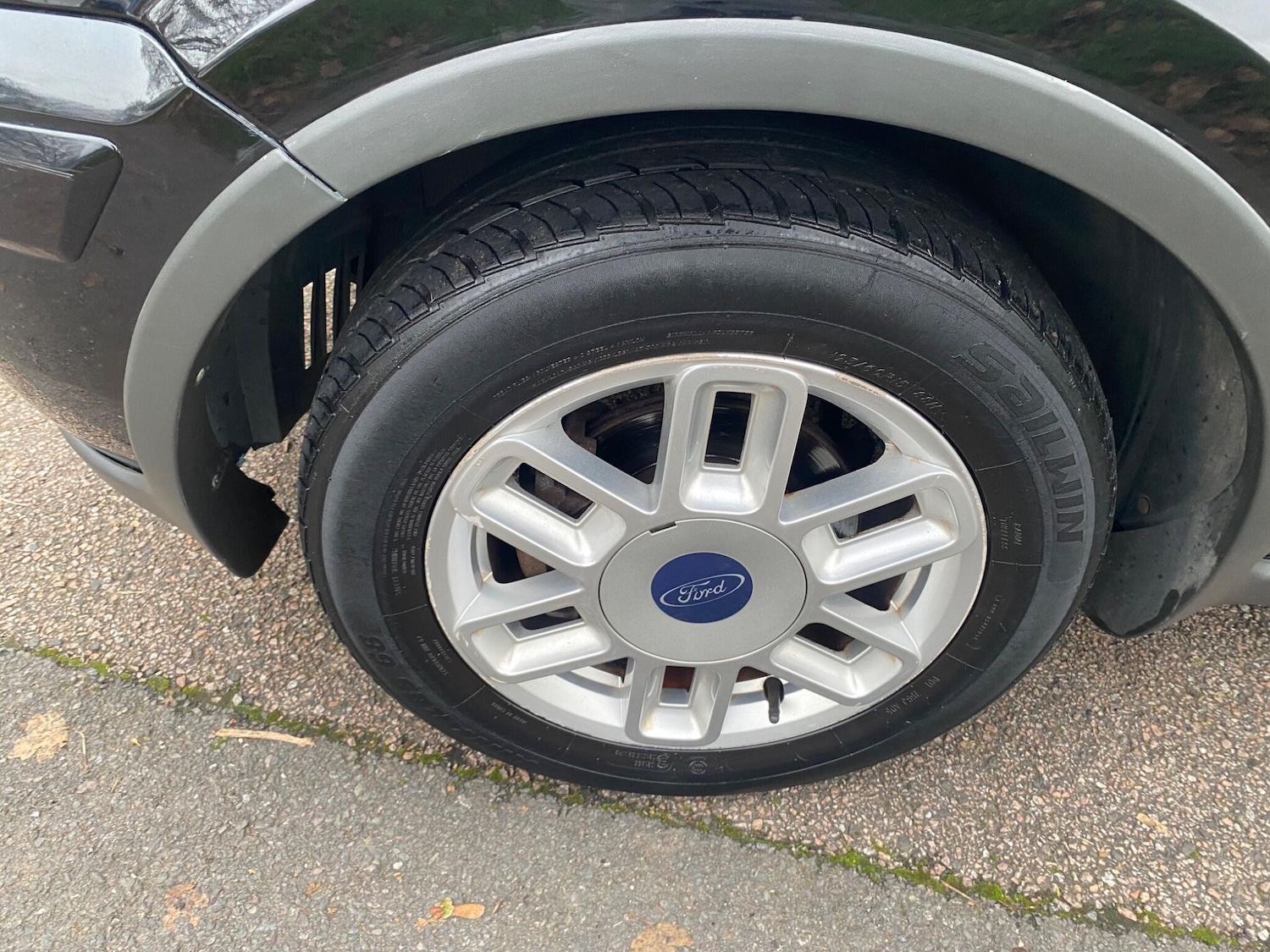 Used Ford Fusion 2008 for sale - 76976179: Photo 19