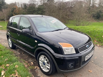 (57) - 1.6 Zetec Climate 5dr
