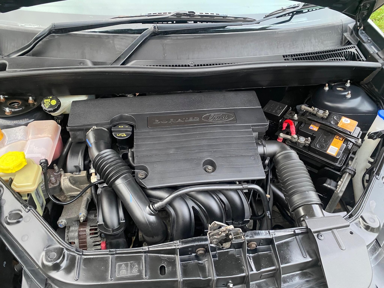 Used Ford Fusion 2008 for sale - 76976179: Photo 20