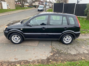 Used Ford Fusion 2008 for sale - 76976179: Photo