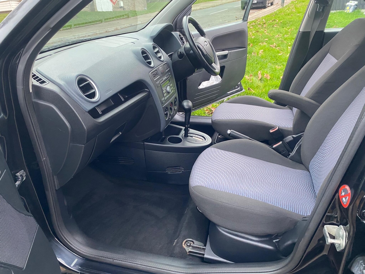 Used Ford Fusion 2008 for sale - 76976179: Photo 7