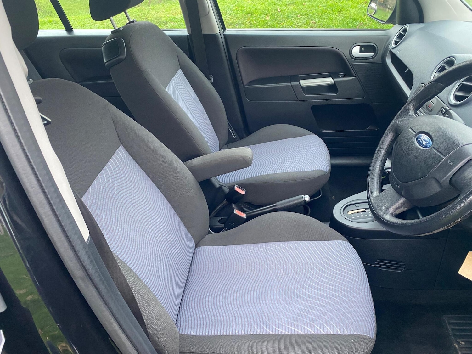 Used Ford Fusion 2008 for sale - 76976179: Photo 8